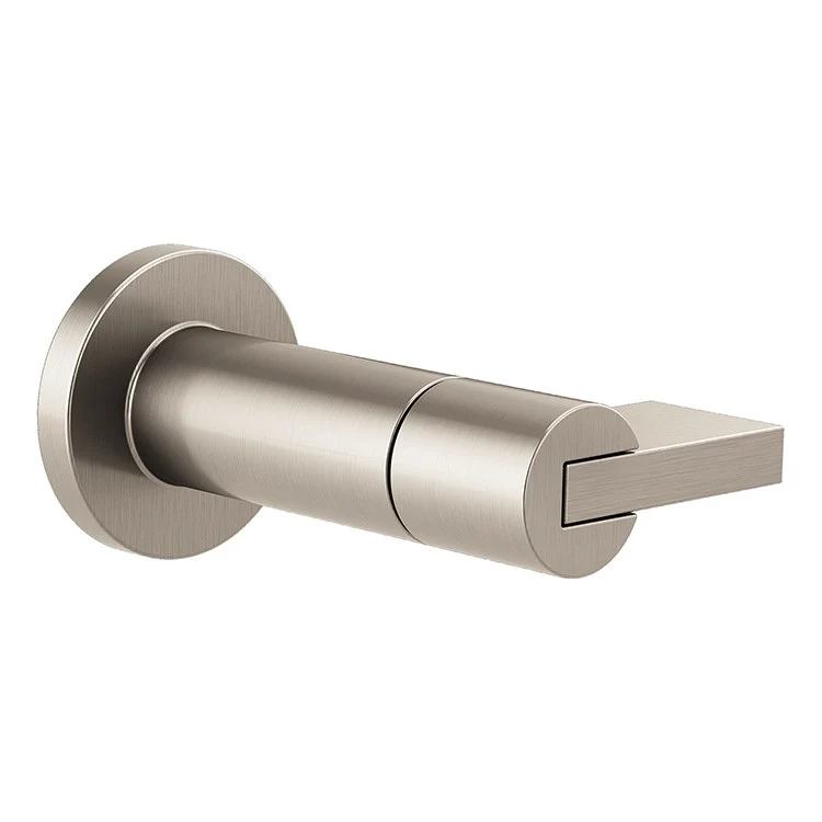 Litze Sensori Volume Control Trim with Lever Handle - Frankwebs