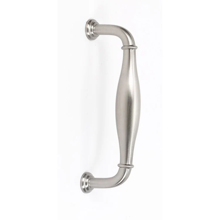 Pull Charlie's Polished Brass 3 Inch 3-5/8 Inch 1-3/8 Inch - Frankwebs