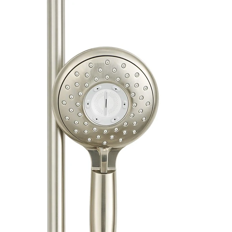 Spectra Plus Water-Efficient Four-Function Handshower Set with 30