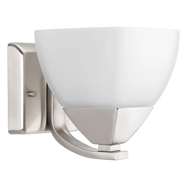 Appeal Single-Light Bath Lighting Fixture - Frankwebs