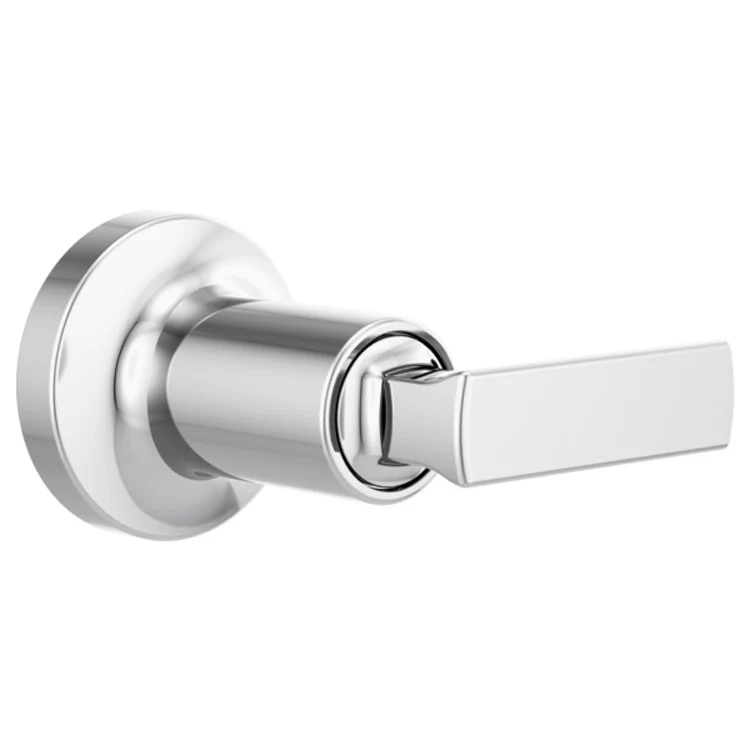 Volume Control Trim Kintsu Sensori 1 Lever Chrome ADA - Frankwebs