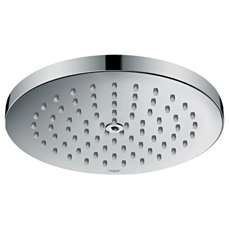 Raindance S 180 Single-Jet Shower Head (1.5 GPM) - Frankwebs