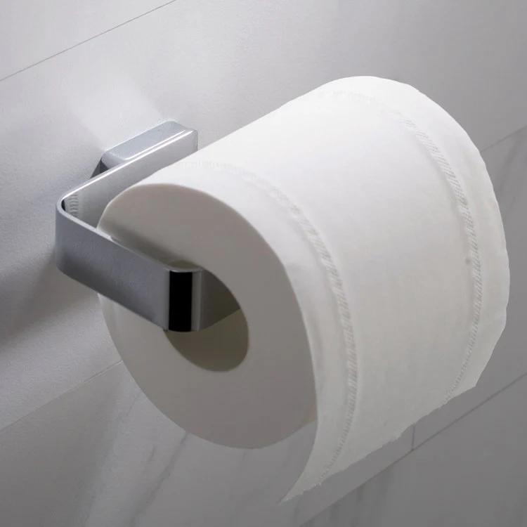 Stelios Bathroom Toilet Paper Holder - Frankwebs