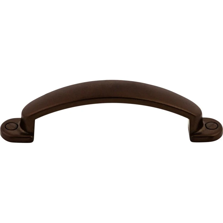 Pull Somerset Arendal D Handle Tuscan Bronze Zinc Alloy 3 Inch 4x5/8x1 Inch - Frankwebs