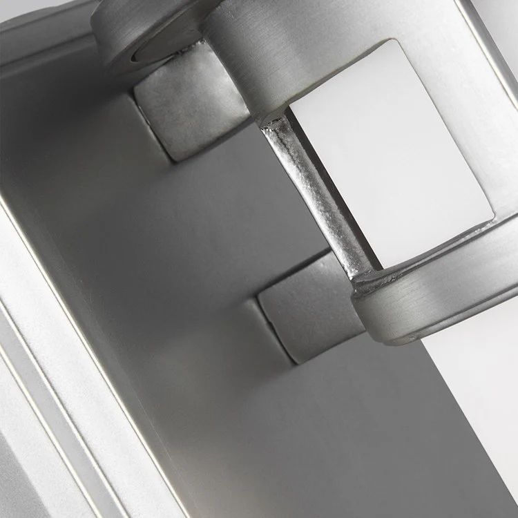 Newport Single-Light Small Outdoor Wall Lantern - Frankwebs