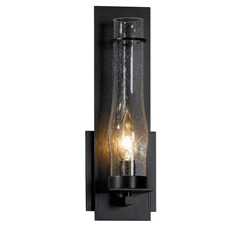 New Town Single-Light Wall Sconce - Frankwebs