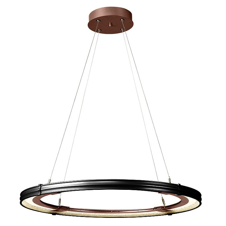 Aria LED Pendant - Frankwebs