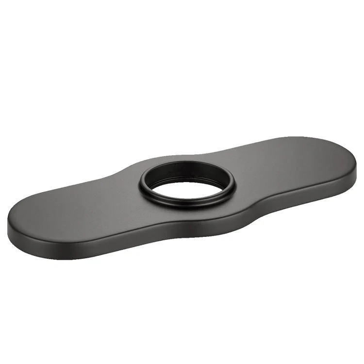 Joleena Base Plate for Single-Hole Faucets - Frankwebs