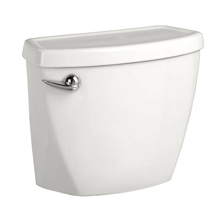 Baby Devoro FloWise Toilet Tank with Left-Hand Lever for 12