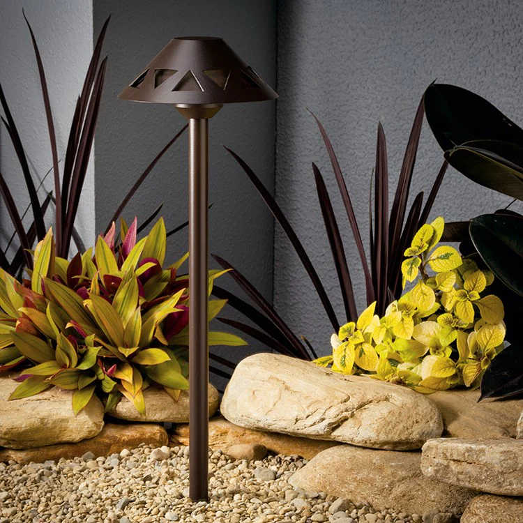 Overlay 2700K Path Light - Frankwebs