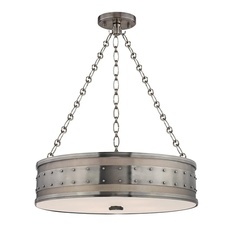 Gaines Four-Light Pendant - Frankwebs
