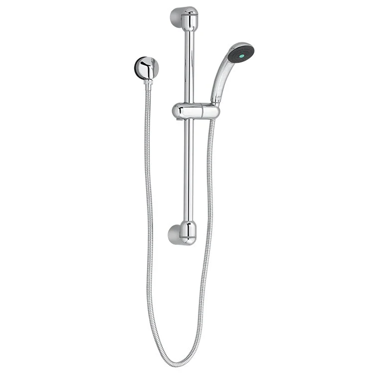 Handshower - Frankwebs