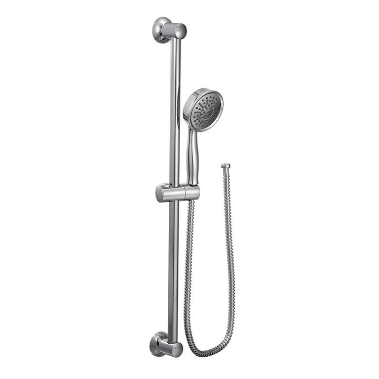 Eco-Performance Single-Function Handshower with 24