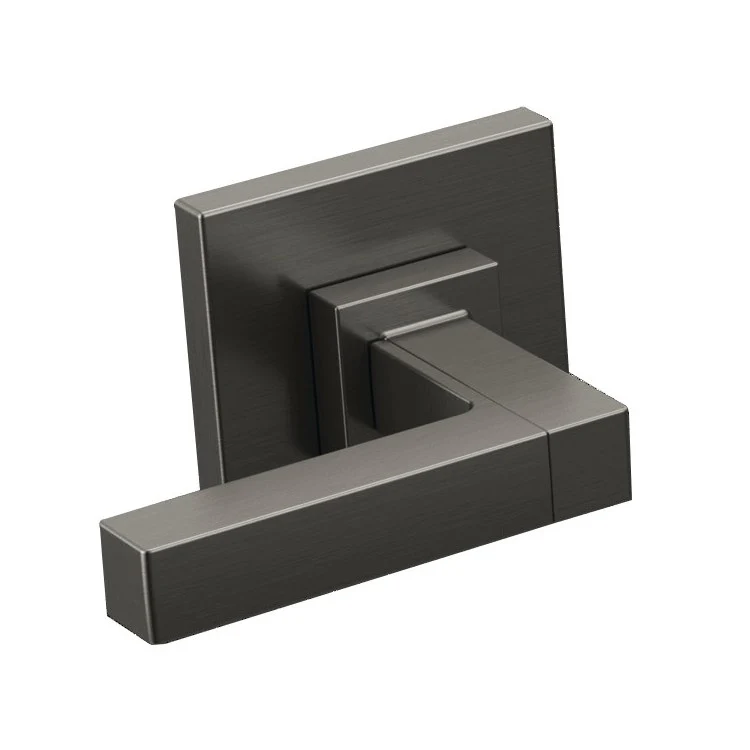 Handle Kit Frank Lloyd Wright Zinc 2 Lever Brilliance Luxe Steel ADA for Wall Mount Tub Filler - Frankwebs