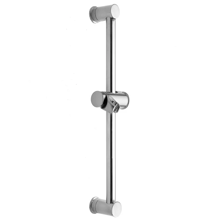 Wall Bar Contemporary Deluxe Vintage Bronze 36 Inch Includes Adjustable Handshower Height and Angle 180 Degree Swivel Brass - Frankwebs