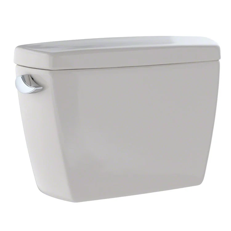 Eco Drake Close Coupled Toilet Tank Only - Frankwebs