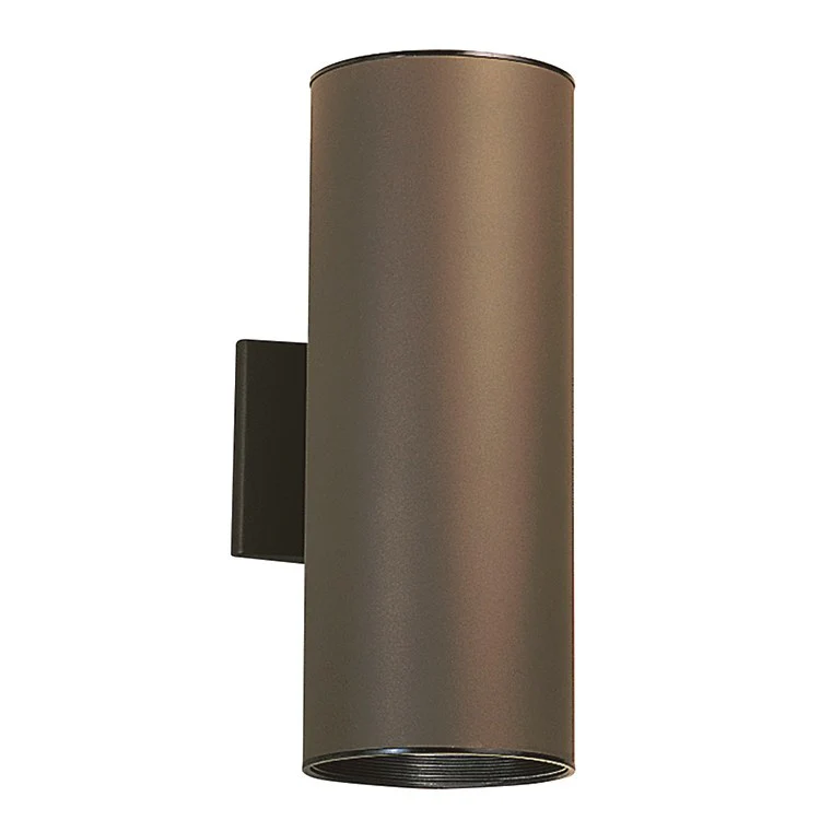 Indoor/Two-Light Outdoor Wall Sconce - Frankwebs