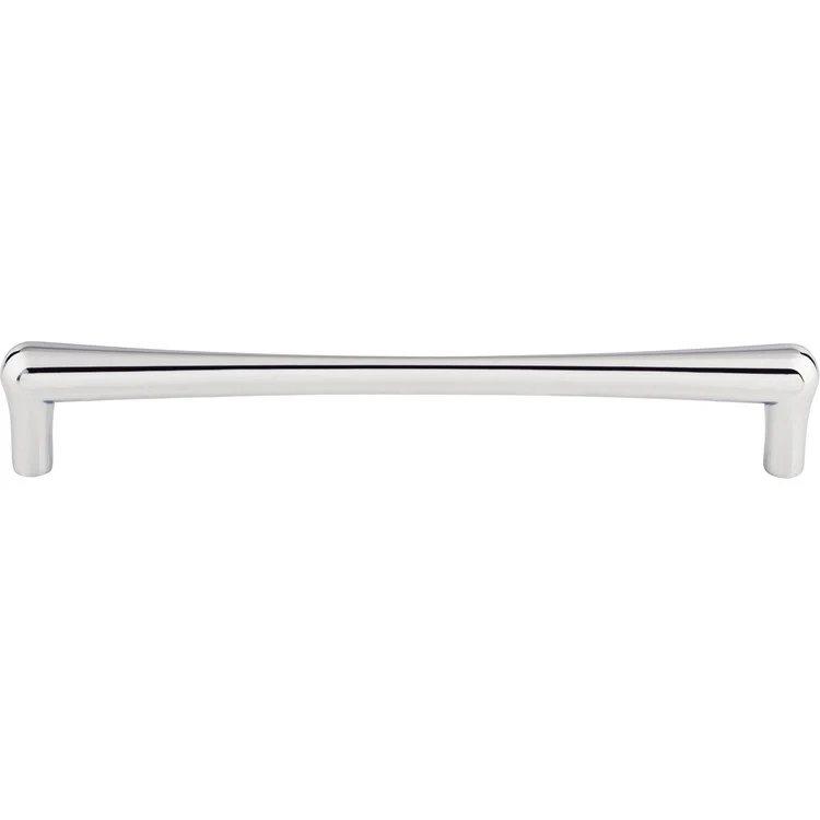 Pull Barrington Brookline D for Decorative Hardware Ash Gray Zinc Alloy 7-9/16 Inch - Frankwebs