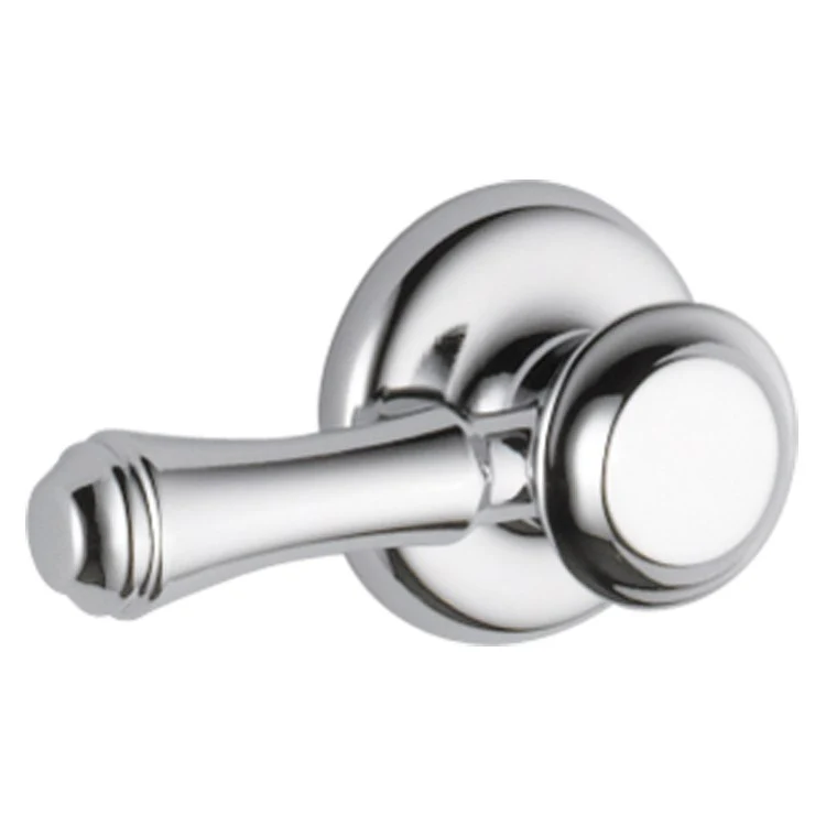 Cassidy Universal Mount Toilet Tank Lever Handle - Frankwebs