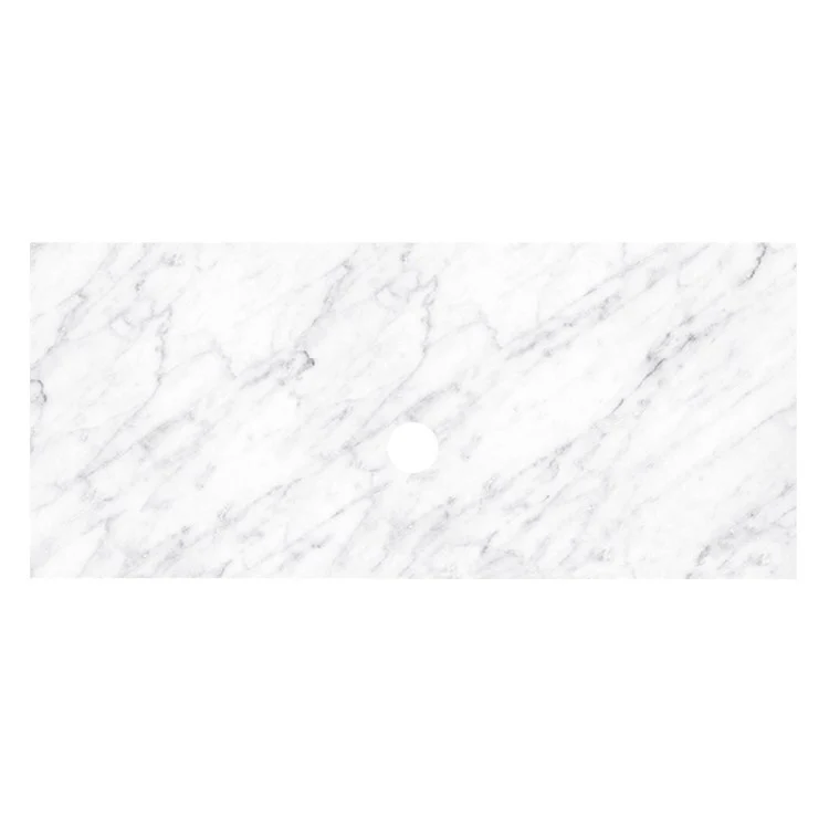 Carrara Marble 48