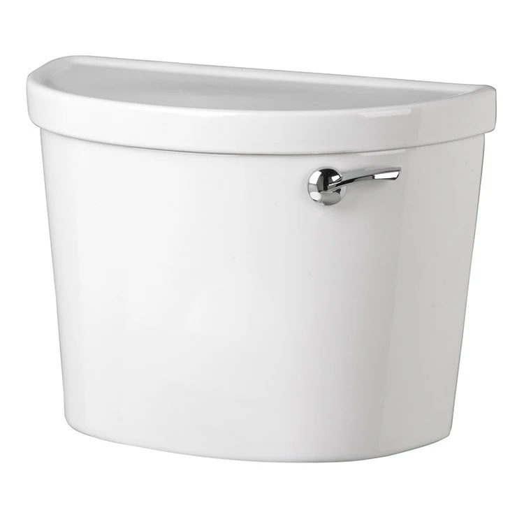 Champion Pro Toilet Tank with Right-Hand Lever 1.6 GPM - Frankwebs