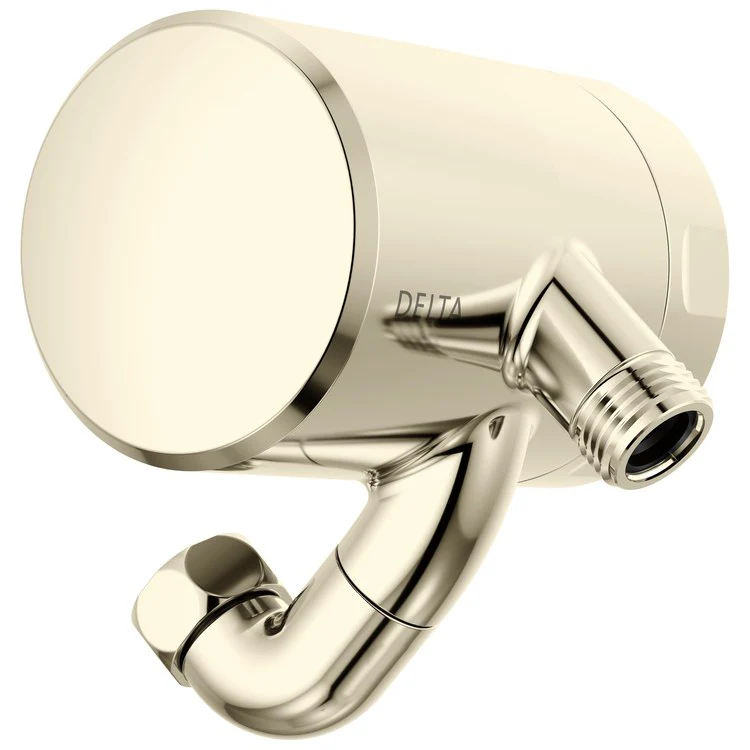 Filter Clarifi Polished Nickel for Shower Arm - Frankwebs