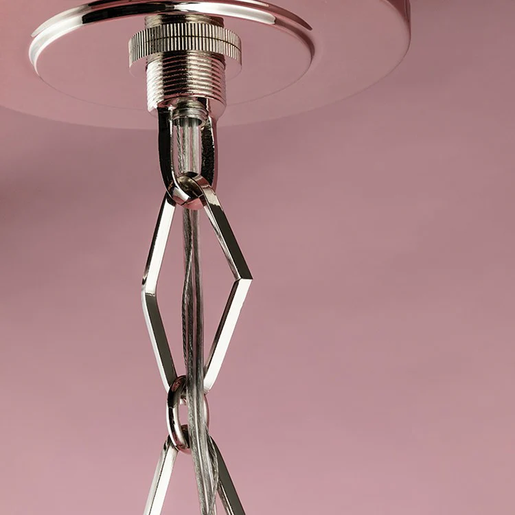 Richie Four-Light Pendant by Becki Owens - Frankwebs