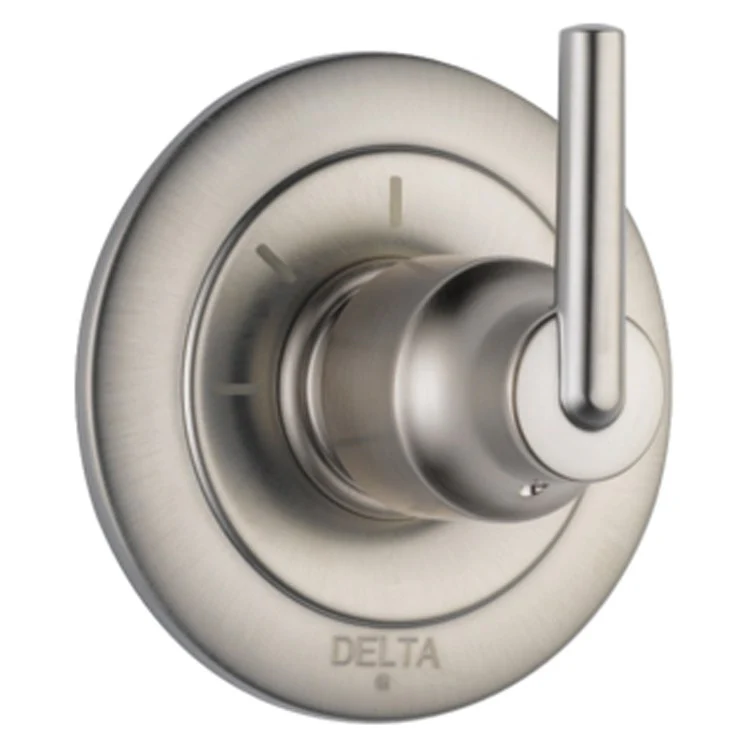 Trinsic Three-Function Two-Port Diverter Trim - Frankwebs