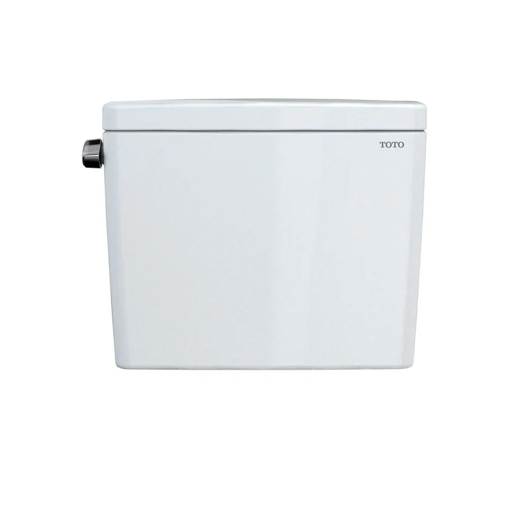 Toilet Tank Drake with Cover Cotton 1.28 Gallons per Flush - Frankwebs