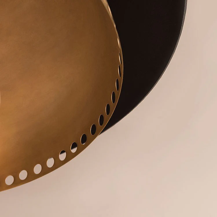 Herkimer Single-Light Wall Sconce - Frankwebs