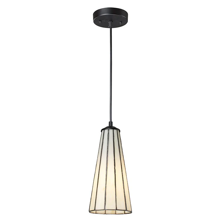 Lumino Single-Light Pendant - Frankwebs