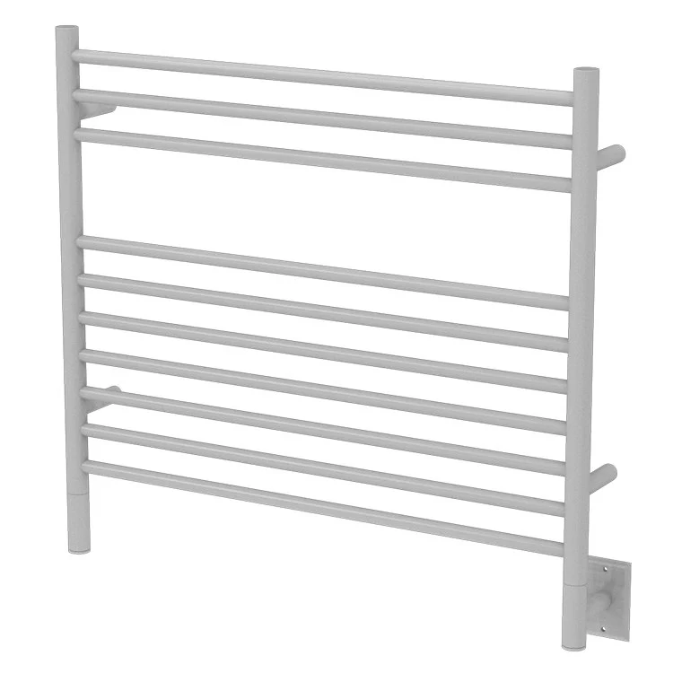Jeeves K 10-Bar Straight Stainless Steel Towel Warmer - Frankwebs