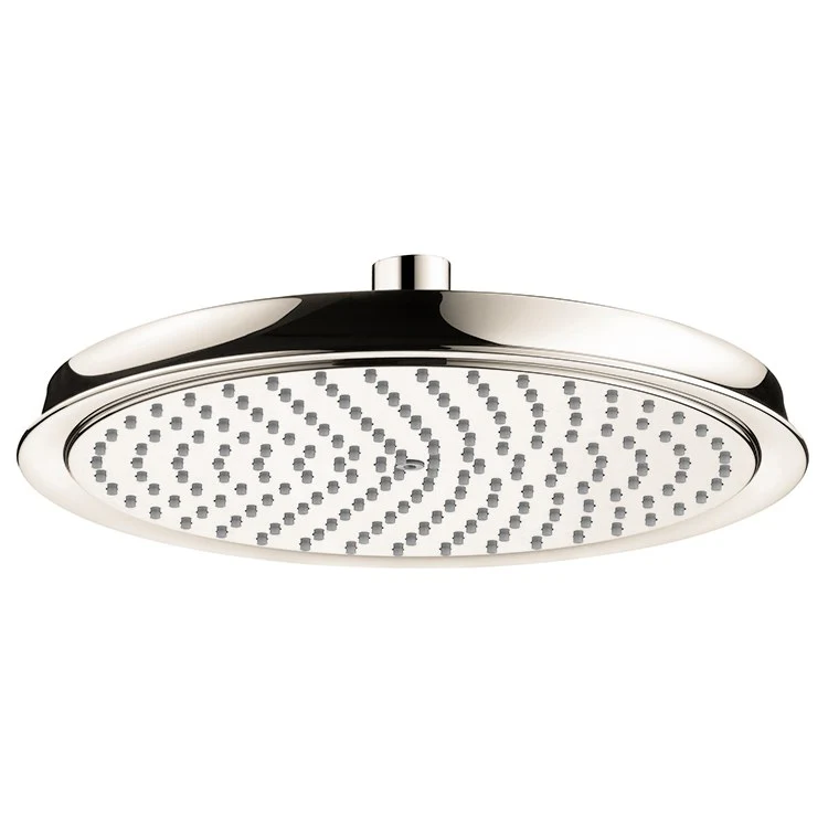 Raindance C 240 Air Ceiling Mount Single-Function Showerhead - Frankwebs