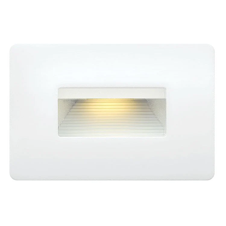 Luna 12-Volt Single-Light LED Horizontal Step Light - Frankwebs