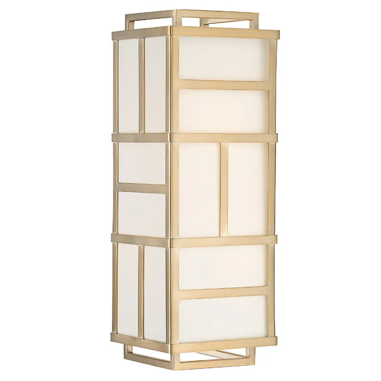 Danielson Two-Light Wall Sconce - Frankwebs