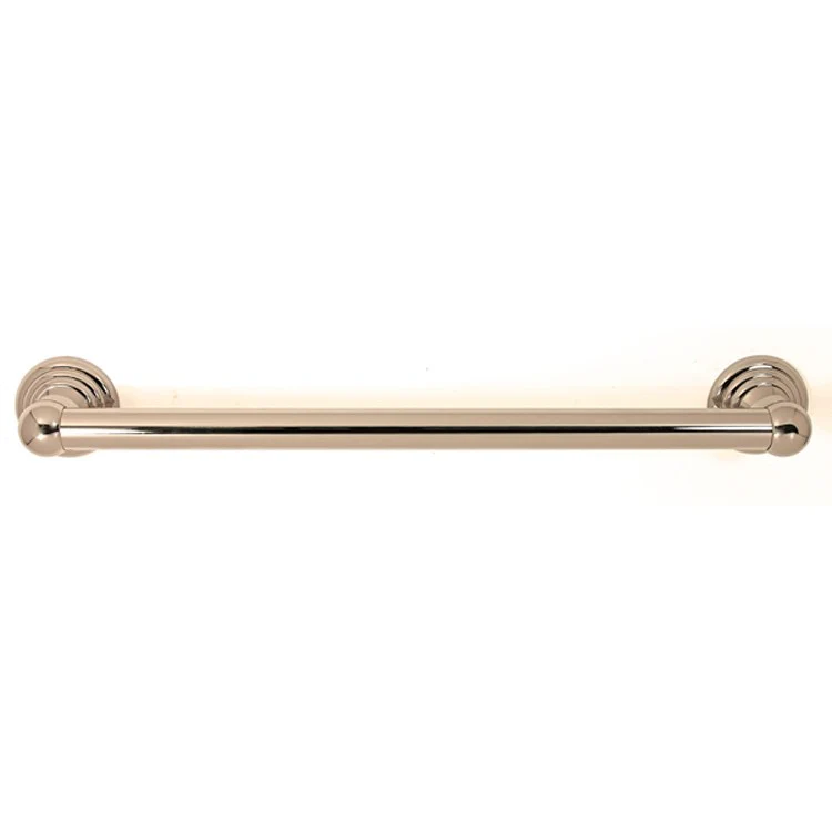 Towel Bar Embassy Bath 12 Inch Antique English Matte Brass 3-1/4 Inch - Frankwebs