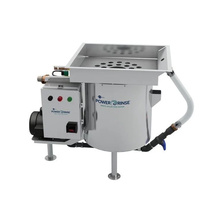 Valve Powerrinse Standard 2 Inch Commercial - Frankwebs