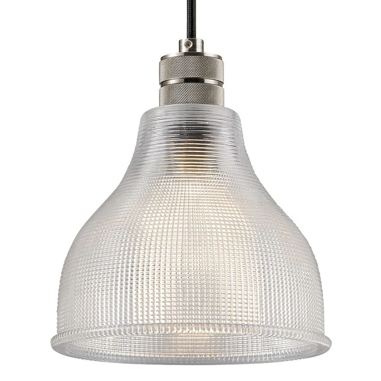 Devin Single-Light Mini Pendant - Frankwebs