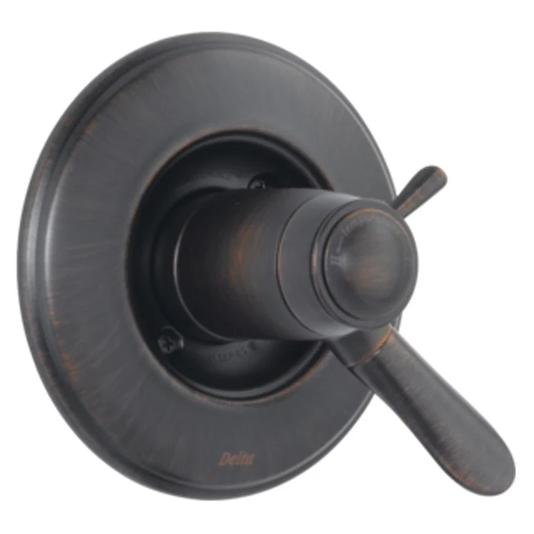 Lahara TempAssure 17T Series Thermostatic Valve Trim - Frankwebs