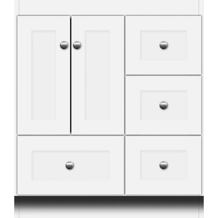 Simplicity Shaker 30