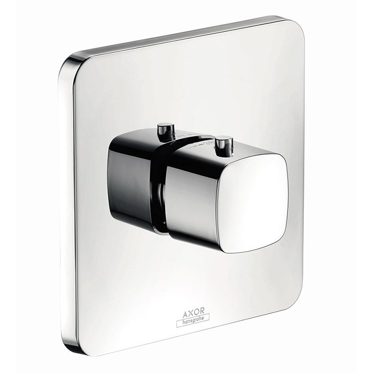 AXOR Urquiola High-Flow Thermostatic Valve Trim - Frankwebs