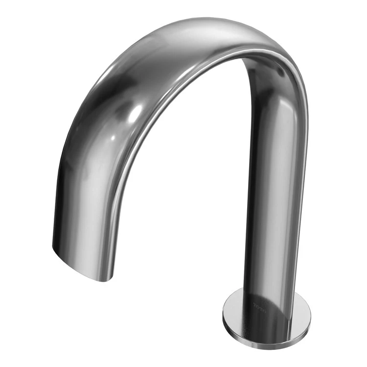 Lavatory Faucet Touchless EcoPower Controller 10 Second On-Demand Flow ADA Polished Chrome 0.5 Gallons per Minute - Frankwebs