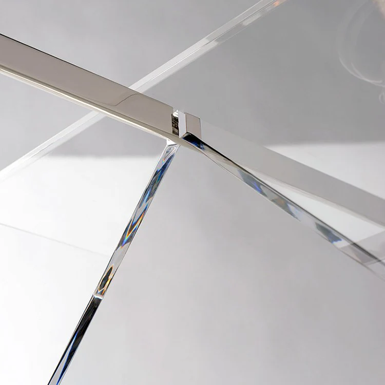 Travis Eight-Light Chandelier - Frankwebs