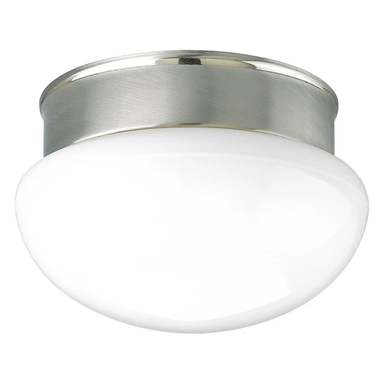 Fitter Two-Light Flush Mount Ceiling Light - Frankwebs