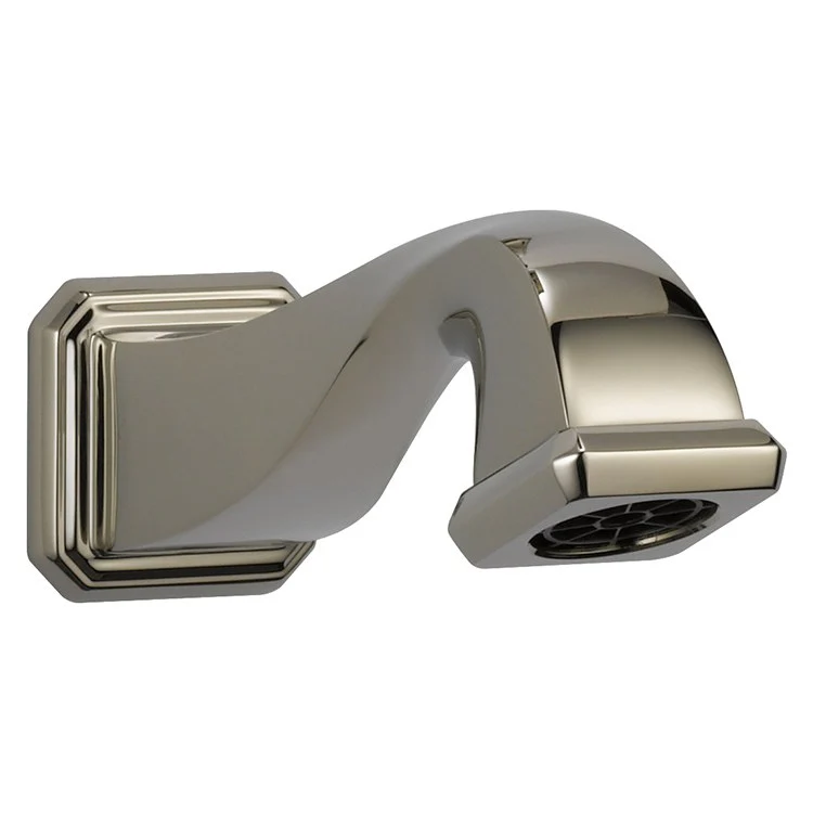 Virage Replacement Bathtub Spout with Pull Down Diverter - Frankwebs