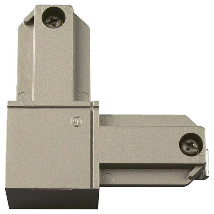 Alpha Trak Inside Polarity L Connector - Frankwebs