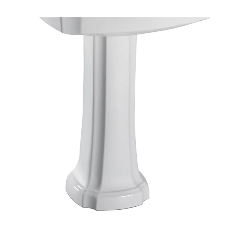 Guinevere Pedestal Base Only - Frankwebs