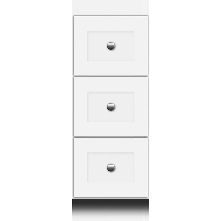 Simplicity Shaker 12