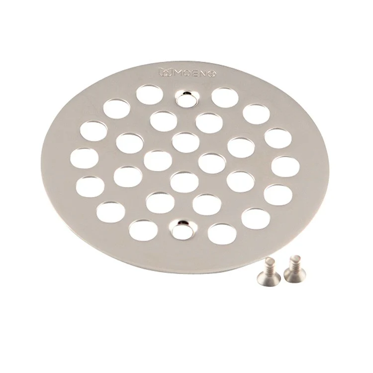 Replacement Tub/Shower Drain Cover - Frankwebs