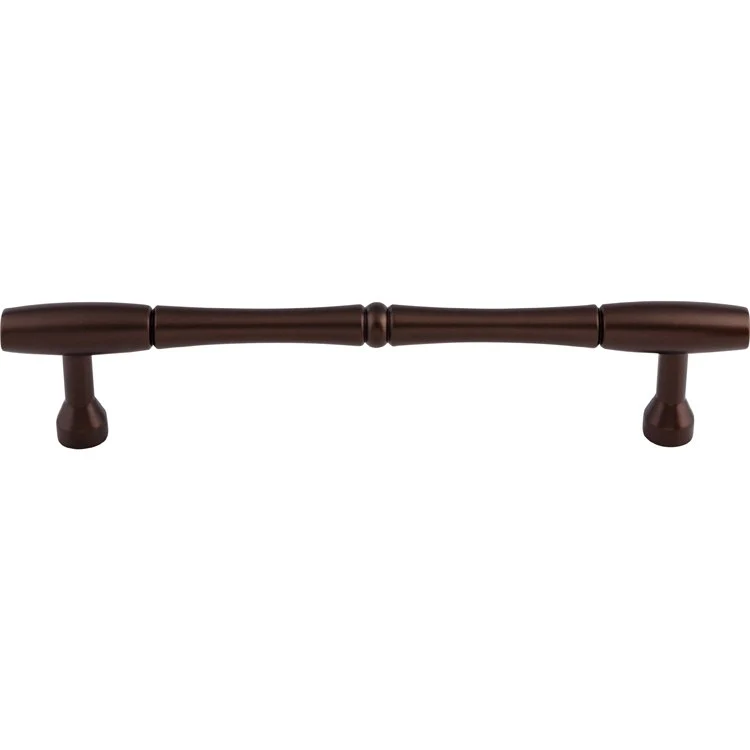 Pull Appliance Nouveau Open End Polished Chrome Zinc Alloy 7 Inch 8-3/4 x 5/8 x 1-3/4 Inch - Frankwebs